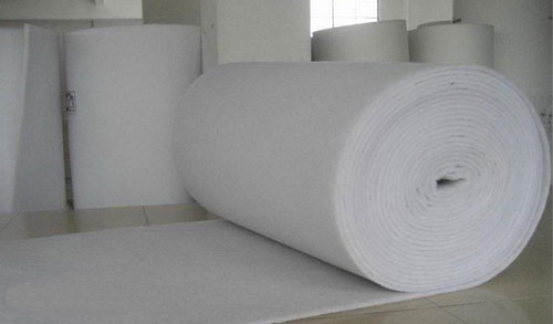 Bông gòn cuộn - Vải Thú Nhồi Bông Mai Khôi - Công Ty TNHH Vải Thú Nhồi Bông Mai Khôi